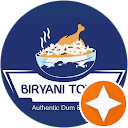 BIRYANI TOWN